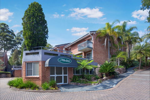 Medina Serviced Apartments North Ryde Sydney - Accommodation Kalgoorlie 0