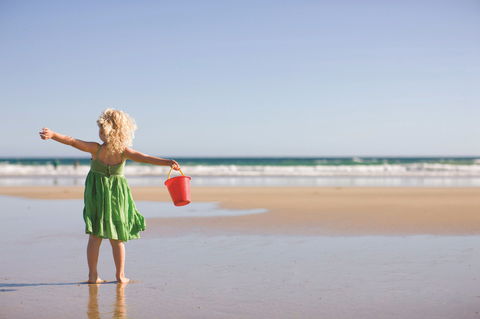 Middle Rock Holiday Resort - Accommodation Kalgoorlie 0