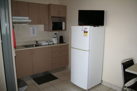 Molika Springs Motel Moree - Accommodation Kalgoorlie 1