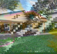 Mooyabil Farm Holidays - Accommodation Kalgoorlie