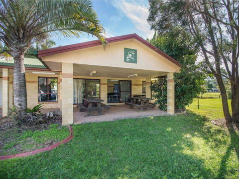 Mooyabil Farm Holidays - Accommodation Kalgoorlie 0