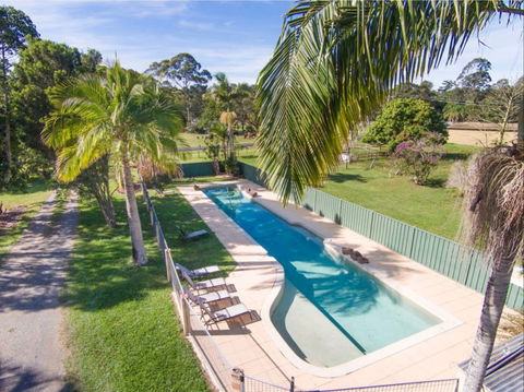 Mooyabil Farm Holidays - Accommodation Kalgoorlie 1