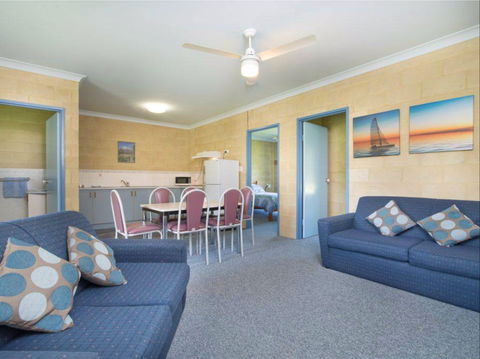 Mooyabil Farm Holidays - Accommodation Kalgoorlie 2