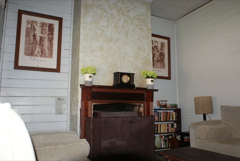 Moonan  Cottage - Accommodation Kalgoorlie 0