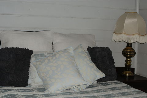 Moonan  Cottage - Accommodation Kalgoorlie 1