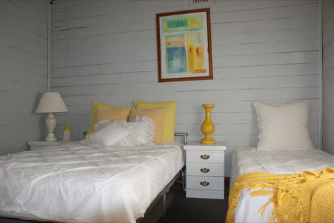 Moonan  Cottage - Accommodation Kalgoorlie 2