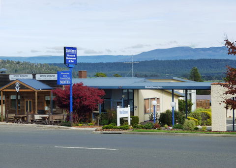 Mountain View Country Inn - Accommodation Kalgoorlie 0