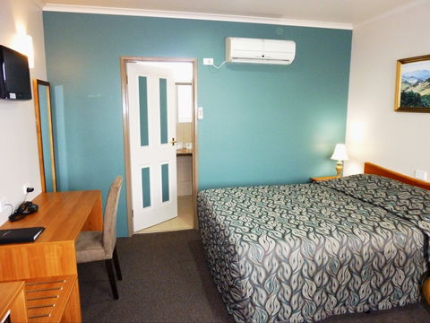 Mountain View Country Inn - Accommodation Kalgoorlie 2