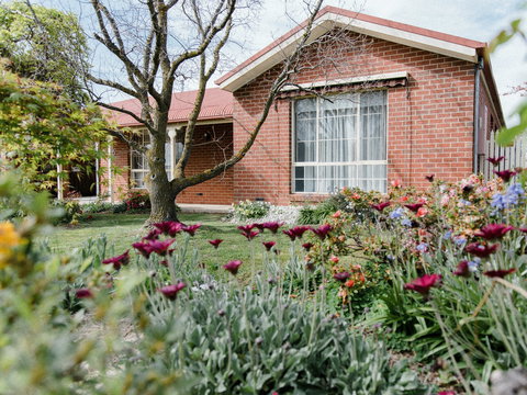 Mulberry House Rutherglen - Accommodation Kalgoorlie 0