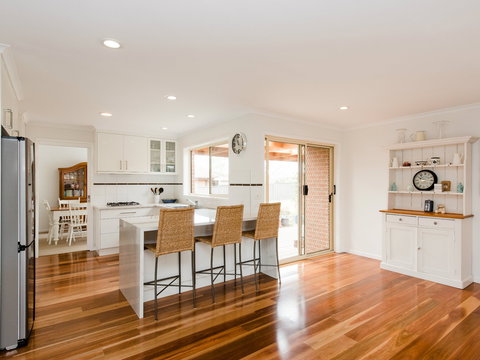 Mulberry House Rutherglen - Accommodation Kalgoorlie 1