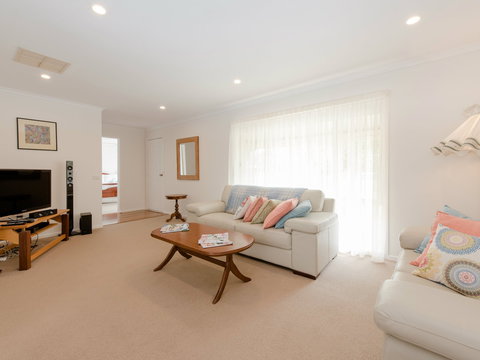 Mulberry House Rutherglen - Accommodation Kalgoorlie 2