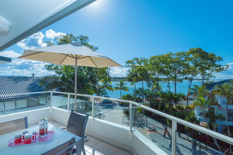 Munna Beach Apartments - Accommodation Kalgoorlie 2