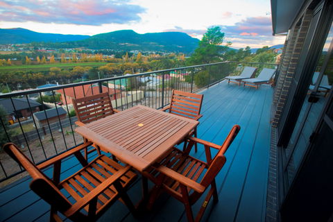 New Norfolk Apartments - Accommodation Kalgoorlie 0