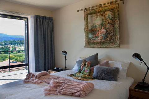 New Norfolk Apartments - Accommodation Kalgoorlie 1