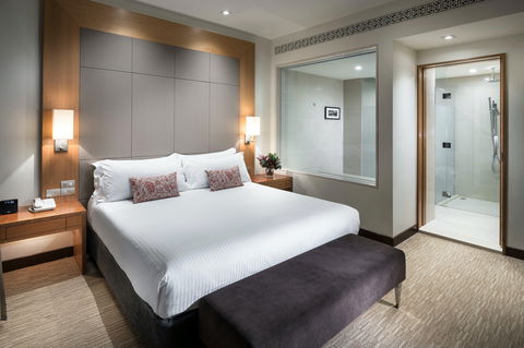 Pan Pacific Perth - Accommodation Kalgoorlie 0