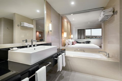 Pan Pacific Perth - Accommodation Kalgoorlie 2