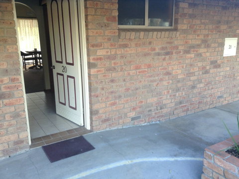 Paradise Lakes Motel - Accommodation Kalgoorlie 1