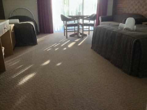 Paradise Lakes Motel - Accommodation Kalgoorlie 2