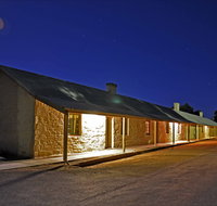Paxton Square Cottages - Accommodation Kalgoorlie