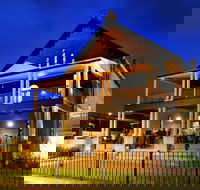 Perry Street Hotel - Accommodation Kalgoorlie