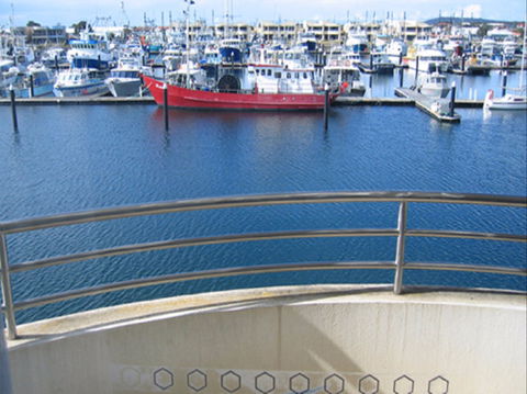Port Lincoln Waterfront Apartments - Accommodation Kalgoorlie 1