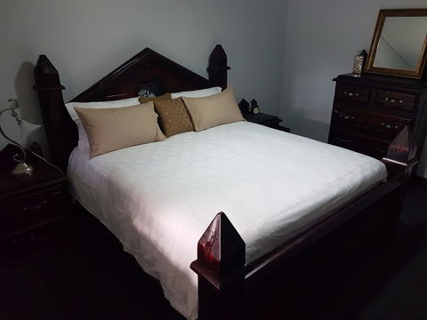 Possum Cottage - Accommodation Kalgoorlie 2