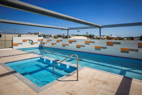 Quest Mackay On Gordon - Accommodation Kalgoorlie 2