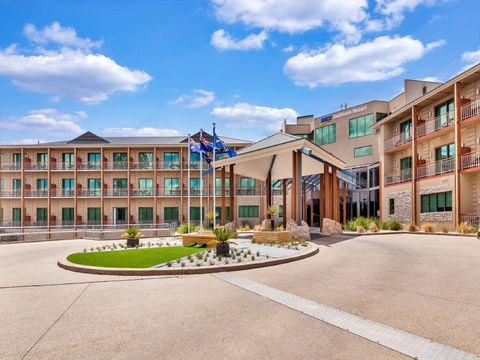 RACV Goldfields Resort - Accommodation Kalgoorlie 0