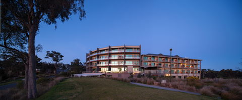 RACV Goldfields Resort - Accommodation Kalgoorlie 2