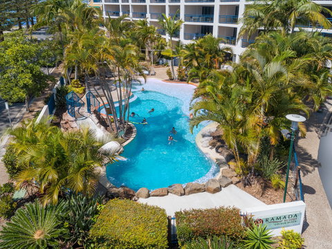 Ramada Resort By Wyndham Golden Beach - Accommodation Kalgoorlie 0