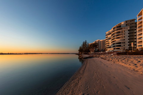 Ramada Resort By Wyndham Golden Beach - Accommodation Kalgoorlie 1