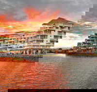 Ramada Hotel  Suites Ballina - Accommodation Kalgoorlie