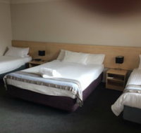 Red Cedar Motel Muswellbrook - Accommodation Kalgoorlie