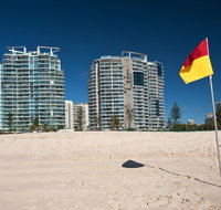 Reflections Coolangatta Beach - Accommodation Kalgoorlie