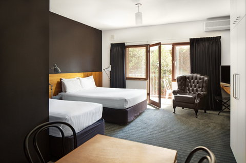 Riverview Hotel - Accommodation Kalgoorlie 0