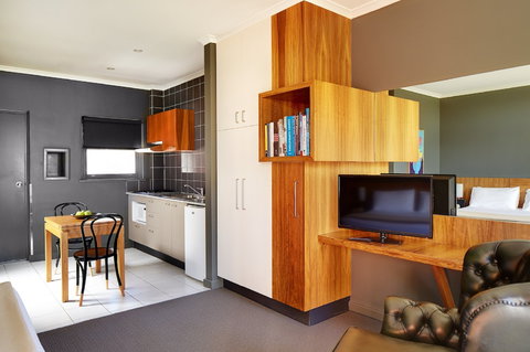 Riverview Hotel - Accommodation Kalgoorlie 1