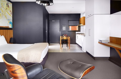 Riverview Hotel - Accommodation Kalgoorlie 2