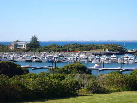 Robe Harbour View Motel - Accommodation Kalgoorlie 0