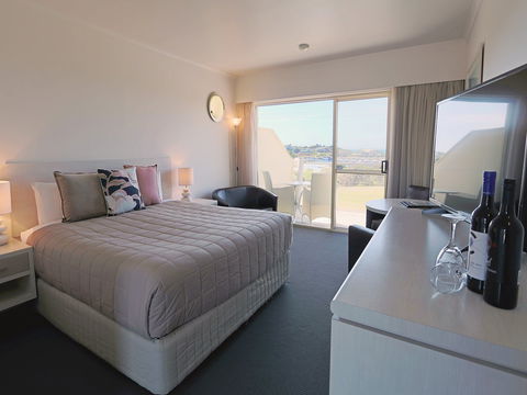 Robe Harbour View Motel - Accommodation Kalgoorlie 1
