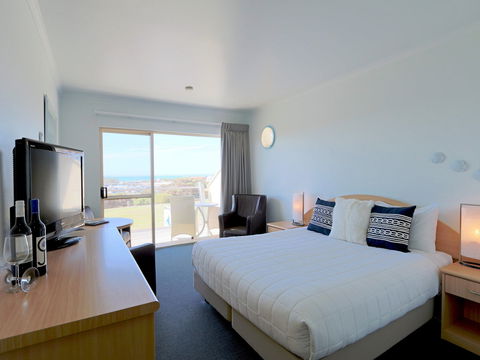 Robe Harbour View Motel - Accommodation Kalgoorlie 2