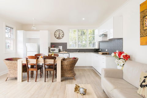 Rose Cottage - Accommodation Kalgoorlie 1