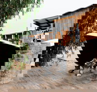 Saltbush Retreat - Accommodation Kalgoorlie