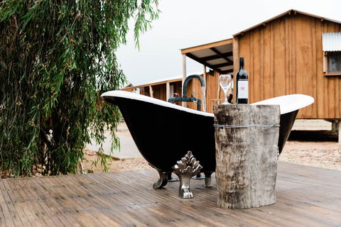 Saltbush Retreat - Accommodation Kalgoorlie 0