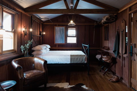 Saltbush Retreat - Accommodation Kalgoorlie 1