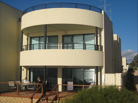 Sandcastles - Accommodation Kalgoorlie 0