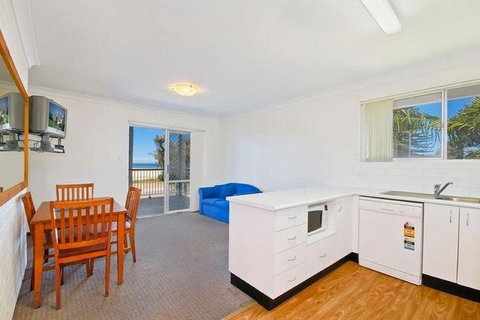 Seascape Holiday Apartments Lake Cathie - Accommodation Kalgoorlie 2