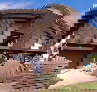 Seaesta Holiday Home - Accommodation Kalgoorlie