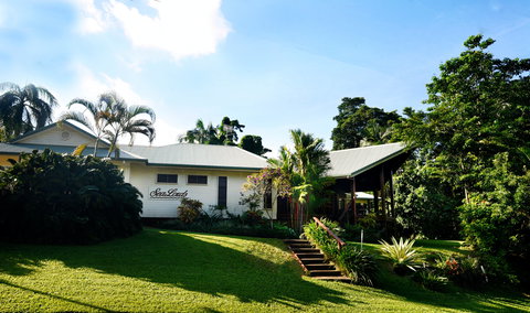 Sealords Boutique Accommodation And Breakfast - Accommodation Kalgoorlie 2