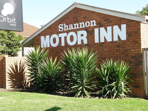 Shannon Motor Inn - Accommodation Kalgoorlie 0