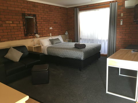 Shannon Motor Inn - Accommodation Kalgoorlie 1